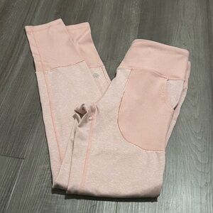 Athleta Girl High Rise Softluxe Tight